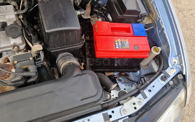Mazda 626 2001 года за 2 500 000 тг. в Алматы