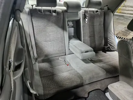 Mazda 626 2001 года за 2 500 000 тг. в Алматы – фото 6