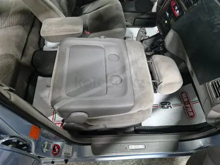 Mazda 626 2001 года за 2 500 000 тг. в Алматы – фото 7