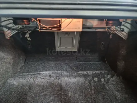 Mazda 626 2001 года за 2 500 000 тг. в Алматы – фото 8