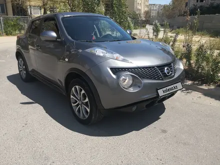 Nissan Juke 2014 года за 6 900 000 тг. в Актау – фото 5