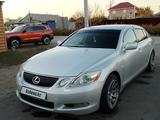 Lexus GS 350 2000 года за 4 000 000 тг. в Астана