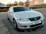 Lexus GS 350 2000 года за 4 000 000 тг. в Астана – фото 2