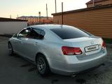 Lexus GS 350 2000 года за 4 000 000 тг. в Астана – фото 3