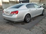 Lexus GS 350 2000 года за 4 000 000 тг. в Астана – фото 4
