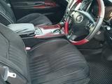 Lexus GS 350 2000 года за 4 000 000 тг. в Астана – фото 5