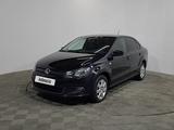 Volkswagen Polo 2014 годаүшін4 670 000 тг. в Алматы