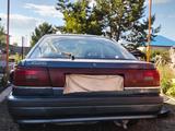 Mazda 626 1991 года за 300 000 тг. в Астана – фото 2