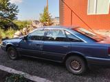 Mazda 626 1991 года за 300 000 тг. в Астана – фото 3