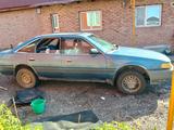 Mazda 626 1991 года за 300 000 тг. в Астана – фото 4