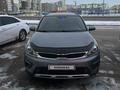 Kia Rio X-Line 2019 года за 8 400 000 тг. в Астана – фото 2