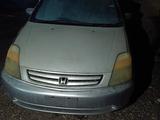 Honda Stream 2001 годаfor3 200 000 тг. в Шу