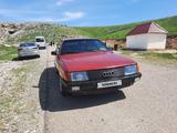 Audi 100 1989 года за 900 000 тг. в Шымкент – фото 3