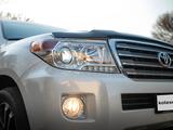 Toyota Land Cruiser 2013 года за 24 500 000 тг. в Алматы – фото 3