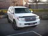 Toyota Land Cruiser 2013 года за 24 000 000 тг. в Алматы – фото 2