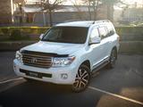 Toyota Land Cruiser 2013 годаүшін24 000 000 тг. в Алматы