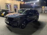 Kia Sorento 2021 года за 18 000 000 тг. в Шымкент – фото 4