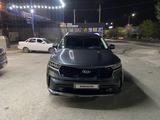 Kia Sorento 2021 года за 17 500 000 тг. в Шымкент – фото 5