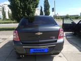 Chevrolet Cobalt 2023 годаүшін6 500 000 тг. в Рудный