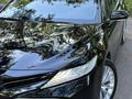 Toyota Camry 2019 годаfor14 000 000 тг. в Алматы – фото 13