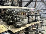 Двигатели на Тойота Альфард (2Gr-fe, 1MZ-fe, 3MZ-fe, 2AZ-fe) Япония и АКПП за 167 477 тг. в Астана