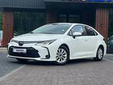 Toyota Corolla 2022 года за 9 990 000 тг. в Алматы