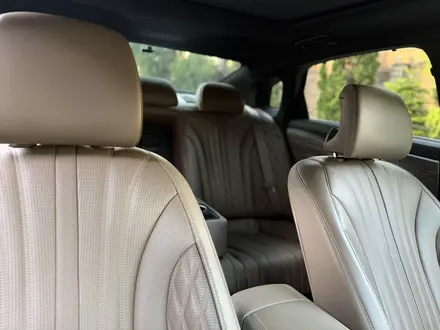 Kia K8 2021 года за 16 500 000 тг. в Алматы – фото 19