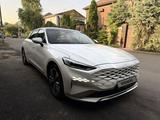 Kia K8 2021 года за 16 500 000 тг. в Алматы