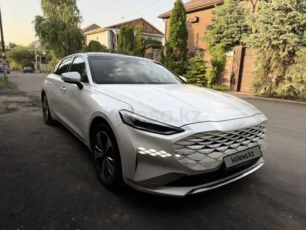 Kia K8 2021 года за 16 500 000 тг. в Алматы