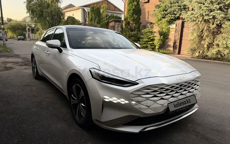 Kia K8 2021 года за 16 500 000 тг. в Алматы