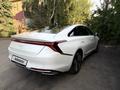 Kia K8 2021 года за 16 500 000 тг. в Алматы – фото 5