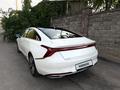 Kia K8 2021 года за 16 500 000 тг. в Алматы – фото 7