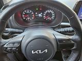 Kia Morning 2021 года за 6 500 000 тг. в Усть-Каменогорск – фото 3