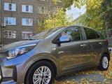 Kia Morning 2021 годаүшін5 700 000 тг. в Усть-Каменогорск