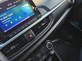 Kia Morning 2021 года за 6 500 000 тг. в Усть-Каменогорск – фото 4