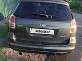Toyota Matrix 2004 года за 3 800 000 тг. в Алматы – фото 3