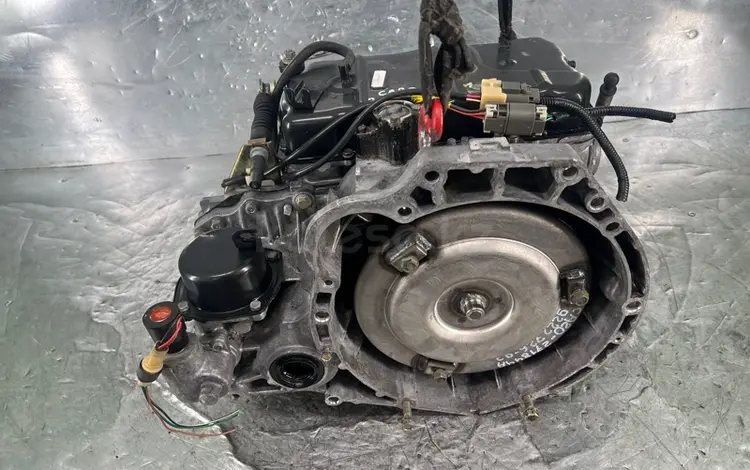 Привозная АКПП на Nissan Prairie HNM11 CA20 1988 за 150 000 тг. в Астана