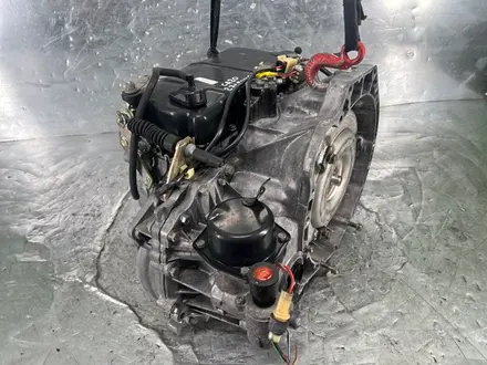 Привозная АКПП на Nissan Prairie HNM11 CA20 1988 за 150 000 тг. в Астана – фото 2