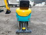 Kubota  U-008 копает 1.6м глубина, сдвижные гусянки 2024 года за 5 750 000 тг. в Алматы – фото 4