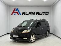 Honda Elysion 2007 годаүшін7 300 000 тг. в Актау