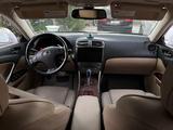 Lexus IS 250 2006 года за 6 200 000 тг. в Актау – фото 3