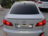 Lexus IS 250 2006 года за 6 200 000 тг. в Актау – фото 2