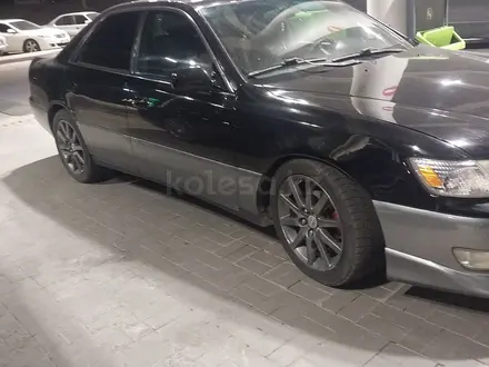 Lexus ES 300 1998 года за 4 300 000 тг. в Алматы – фото 4