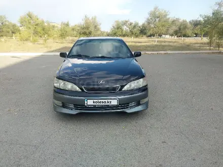 Lexus ES 300 1998 года за 4 300 000 тг. в Алматы – фото 7