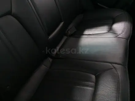 Kia Sportage 2011 года за 7 990 000 тг. в Астана – фото 16