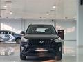 Hyundai Creta 2020 года за 9 590 000 тг. в Алматы – фото 7