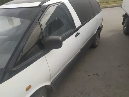 Toyota Previa 1991 года за 1 800 000 тг. в Павлодар