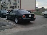 Nissan Maxima 2001 года за 1 600 000 тг. в Алматы – фото 3