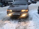 ВАЗ (Lada) 2114 2013 года за 1 600 000 тг. в Усть-Каменогорск