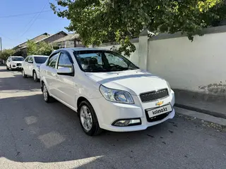 Chevrolet Nexia